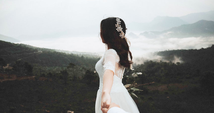 Hochzeitsvideo: Paul & Greta